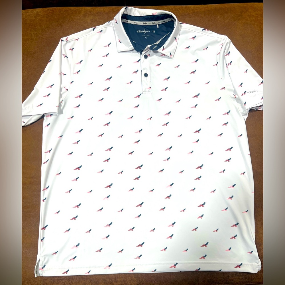 Great Condition! Walter Hagen Golf Shirt